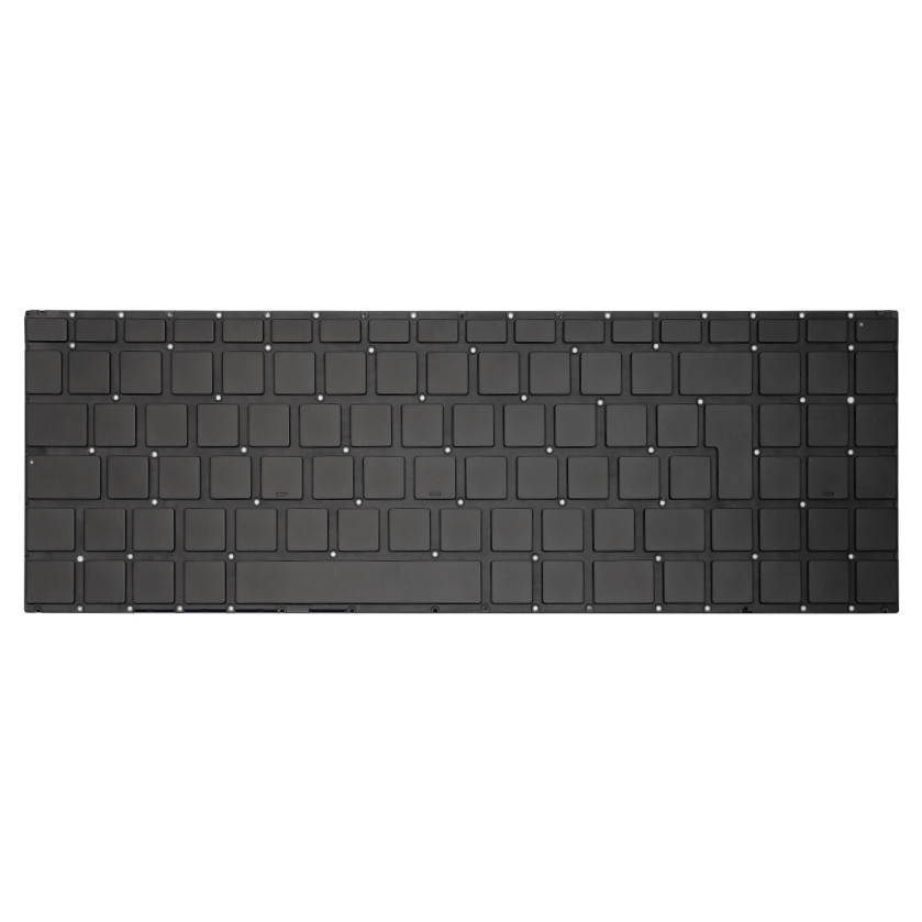ISO Keyboard (Executive 16)