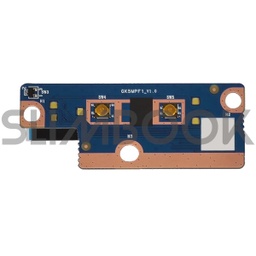 [GM5ZG0O/DBAGK5MPFO] Auxiliary plate power button (TITAN)