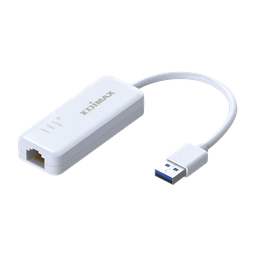 [EU-4208] Adaptador USB Ethernet Gigabit