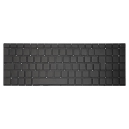 [PH6TQ71/KBDR02A008-4064] ISO Keyboard (Executive 16)
