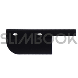 [PH6TQ71/GSRRP61318-4701] Bottom left hinge rubber cover (Executive 16)
