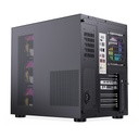Kymera Cristal Black INTEL