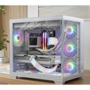 Kymera Cristal White INTEL