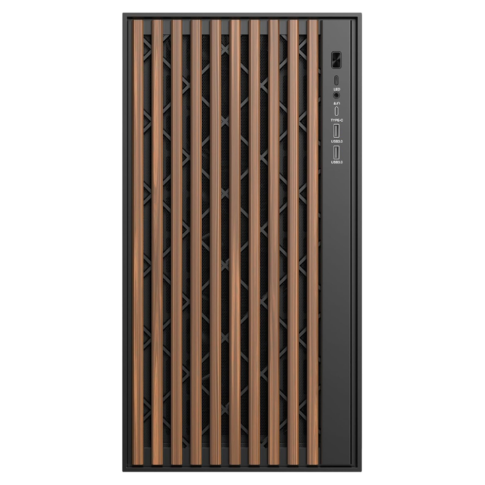 Kymera Woodline AMD