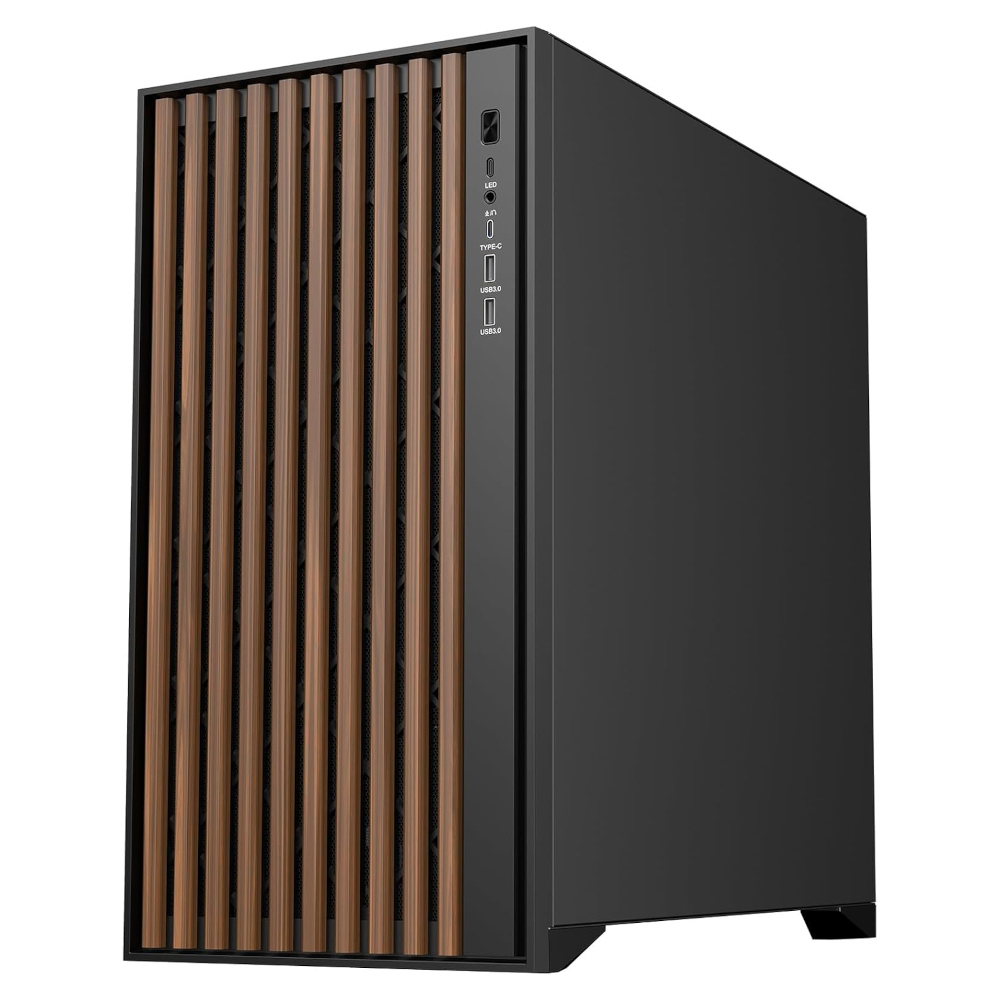Kymera Woodline AMD