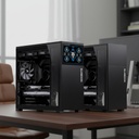 Kymera Black ATX AMD