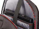 Mochila Portatil 17.3" Negro Genesis Pallad 550