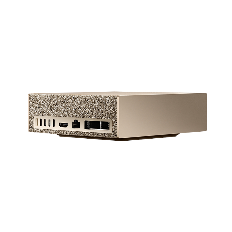 Nvidia DGX Spark