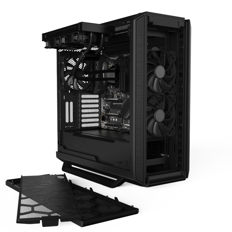Kymera Nexus IA Workstation AMD