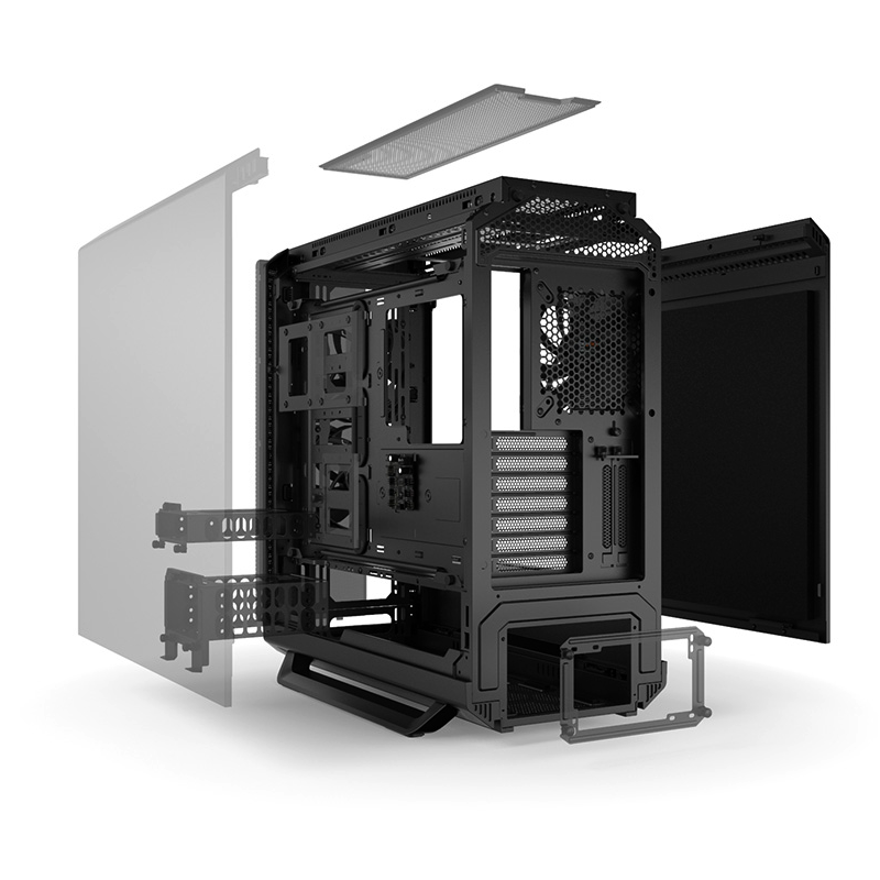 Nexus Threadripper AI AMD