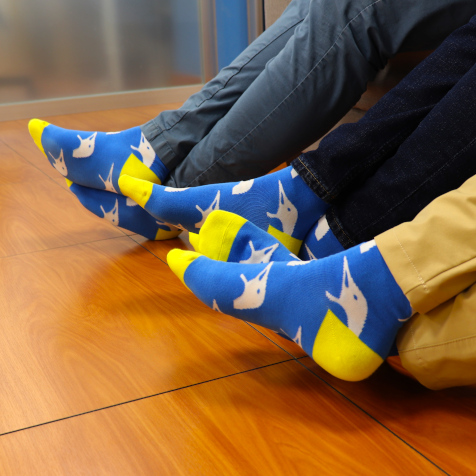 Calcetines Slimbook