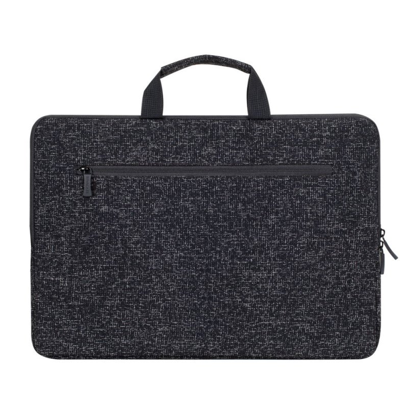 Funda con asas 15.6&quot; Rivacase gris
