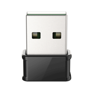 Adaptador 300Mbps USB 2.0 WIRELESS