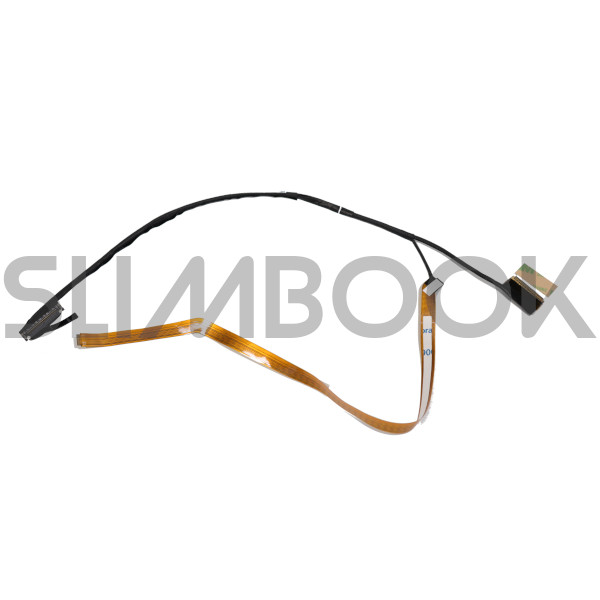 Cable LCD + cable webcam (Executive 16 Intel Gen 12ª-13ª)