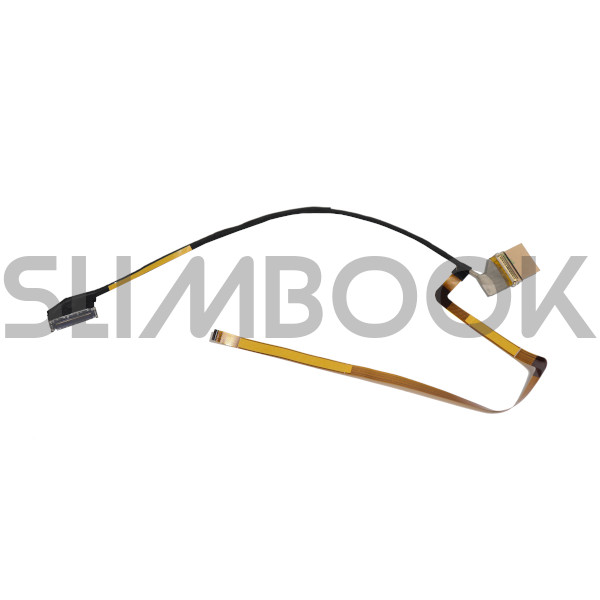 LCD + Webcam cables (Executive 14 Intel 12th–13th Gen)