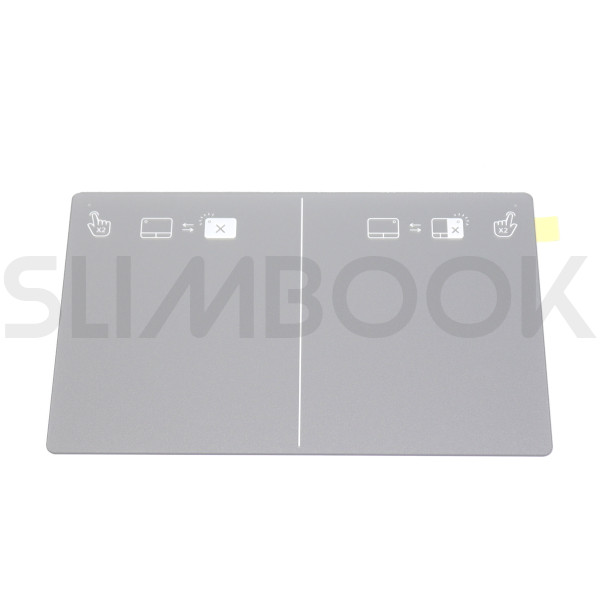 Superficie adhesiva cristal templado touchpad (Executive 16 Intel Gen 12ª)