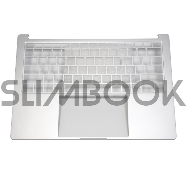 Chasis C ANSI silver (Executive 14)