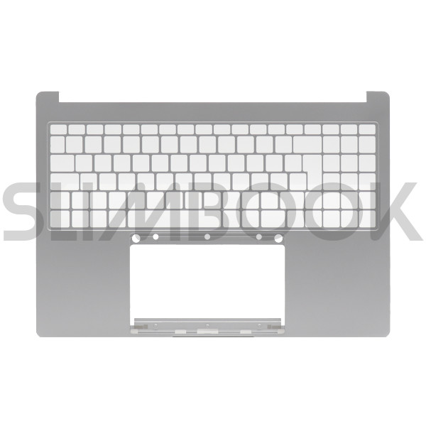 Chasis C ISO silver (Executive 16 Intel Gen 12ª)