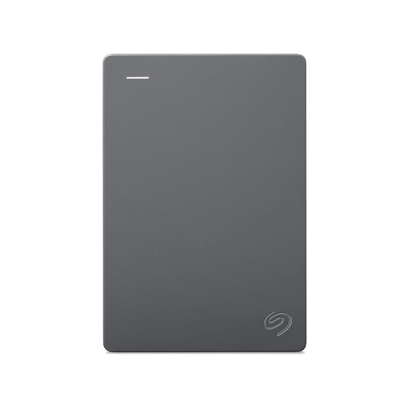 Disco duro externo Seagate Basic 2TB 2.5" USB 3.0