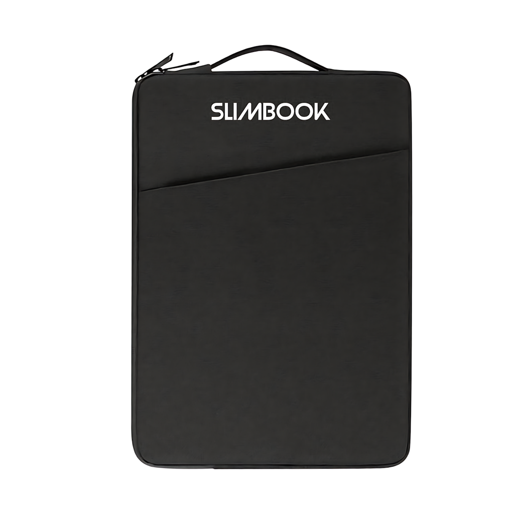 Funda SLIMBOOK hasta 14" (con asa)