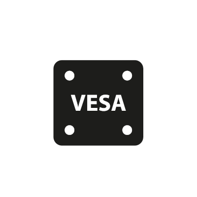 Soporte VESA (ZERO N100)