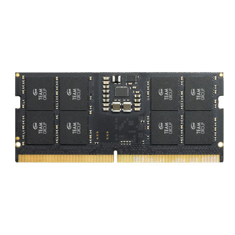 8GB Team Group DDR5 5600MHz SODIMM RAM