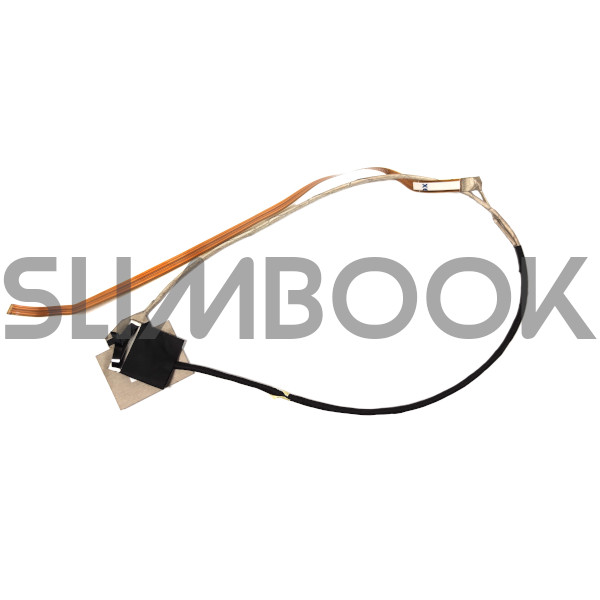 LCD + Webcam cables (Titan)