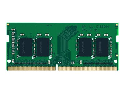 32GB Goodram DDR4 3200MHz SODIMM RAM