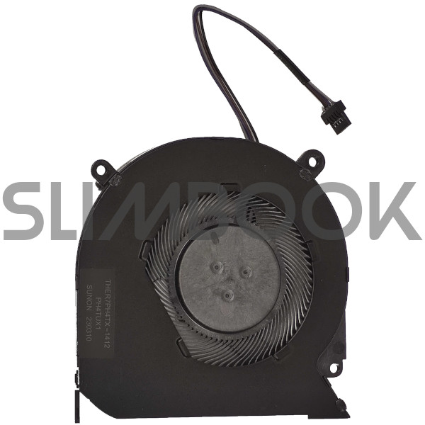 CPU Fan (Executive 14 Intel 11th-12th–13th Gen)