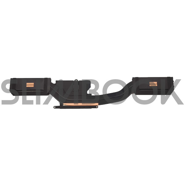 Disipador (Executive 14 Intel Gen 12ª)