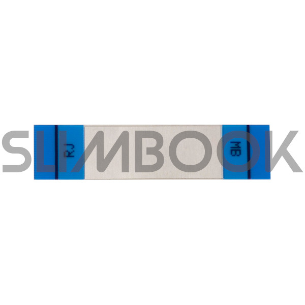 Flex conector RJ a placa base (Essential-Elemental 14)