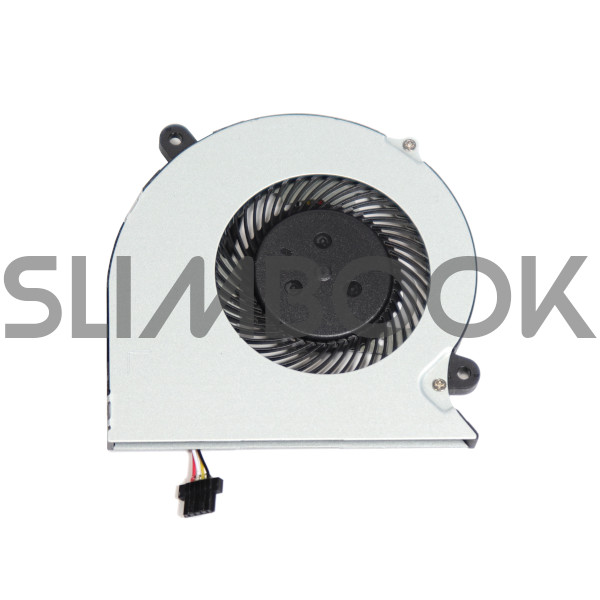 CPU Fan (Base 14/15 - Elemental Intel)
