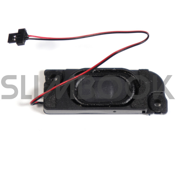 Left speaker (Base 14)
