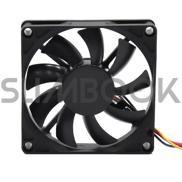 Ventilador y disipador CPU (ONE AMD 5900HX &amp; 4800H)