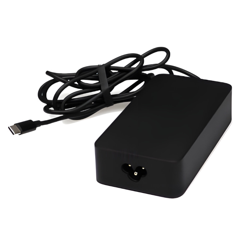 Cargador adicional USB-C 100W (EVO AMD 8ª - AI9 y EXECUTIVE ULTRA)