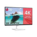 Monitor LG 27" 4K LED IPS 4K 5ms HDMI DP UltraFine 27US500-W
