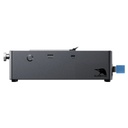 High-Performance eGPU Dock: 800W USB4 &amp; OCuLink