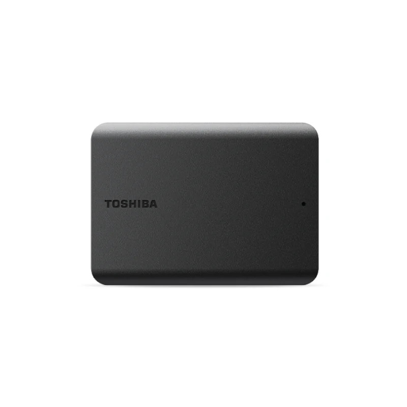 Disco duro externo Toshiba CANVIO 2.5" 2TB USB 3.0