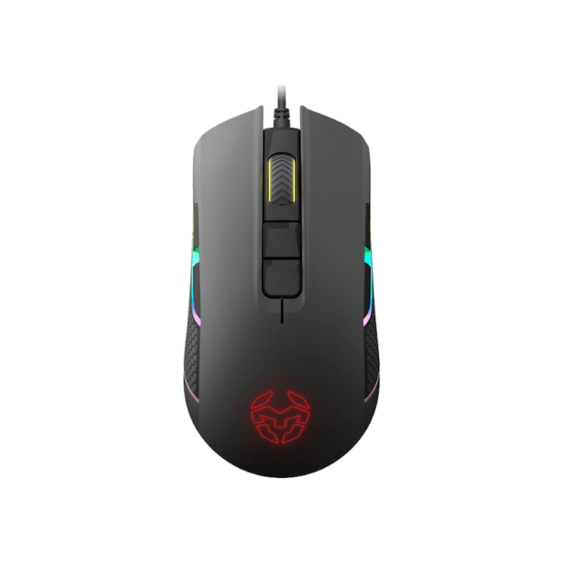 Krom Kolt Gaming Mouse RGB