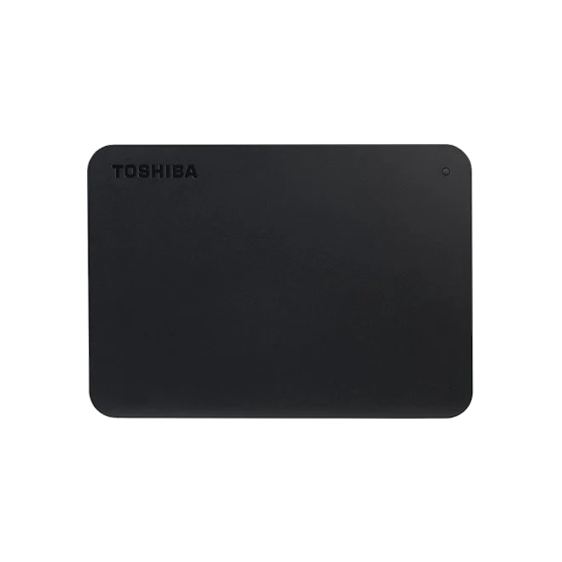Disco duro externo Toshiba basics 2.5&quot; 1TB USB 3.0