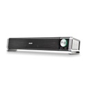 Barra sonido NGS 20W Bluetooth