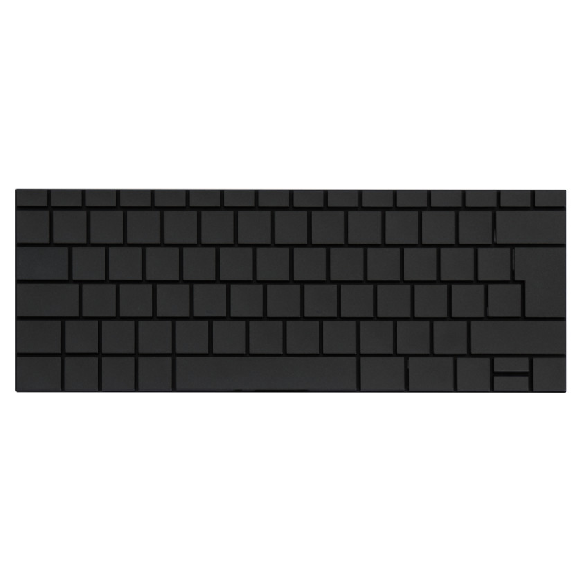 Keyborad ISO Black (ProX 14)