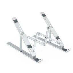 Soporte elevador plegable para portátiles