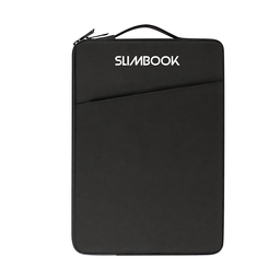 [SLEEVE-1314-SL] Funda SLIMBOOK hasta 14" (con asa)