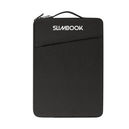 [SLEEVE-1314-SL] SLIMBOOK bag up to 14&quot; (with handle)