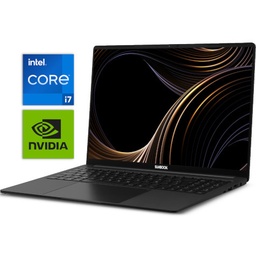 Executive 16 Intel i7 13700H Black RTX 4060