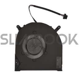 [PH6TQ71/THER7PH6TX-2921] Ventilador CPU izquierdo (Executive 16 Intel Gen 12ª-13ª)