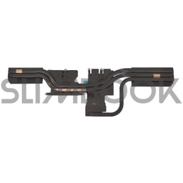 [PH6TQ71/THER1PH6AF-3222] Disipador (Executive 16 Intel Gen 12ª)