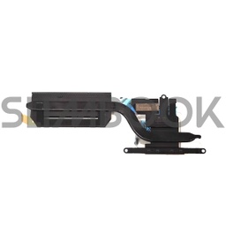 [PH4TUX1/THER1PH4TX-1912] Disipador (Executive 14 Intel Gen 11ª)