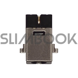 [6-20-B3210-003] Jack DC (Elemental-Essential)